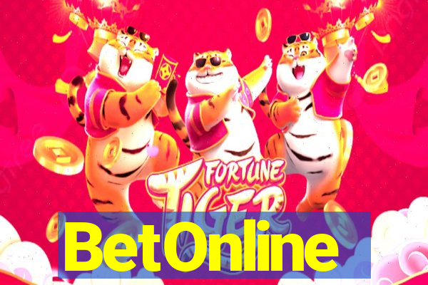 BetOnline