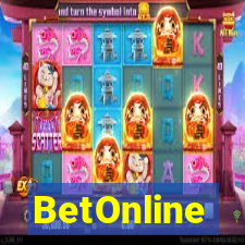 BetOnline