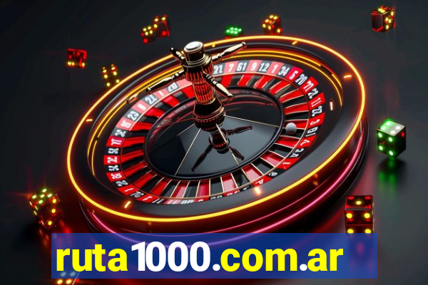 ruta1000.com.ar