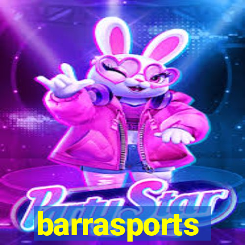 barrasports