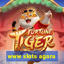 www slots agora