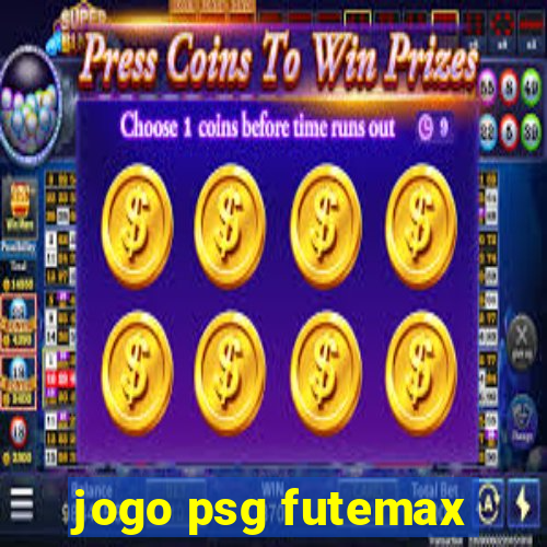 jogo psg futemax