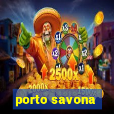 porto savona