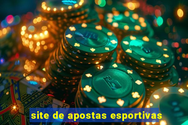 site de apostas esportivas