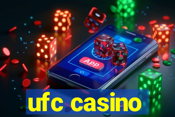 ufc casino