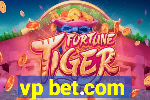 vp bet.com