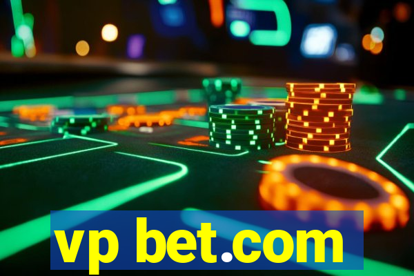 vp bet.com