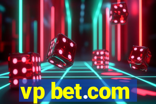 vp bet.com