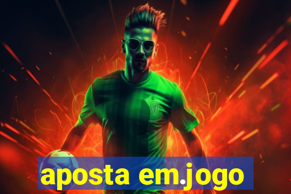 aposta em.jogo