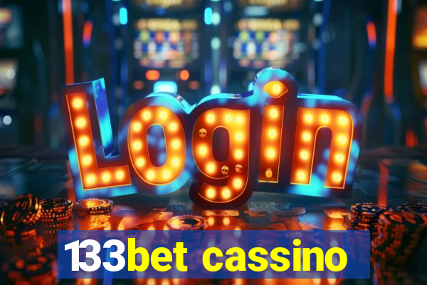 133bet cassino