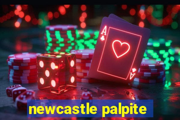 newcastle palpite