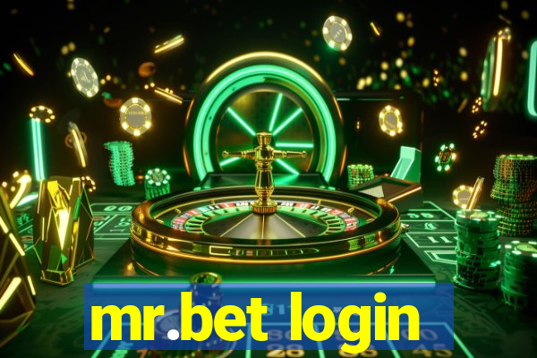 mr.bet login