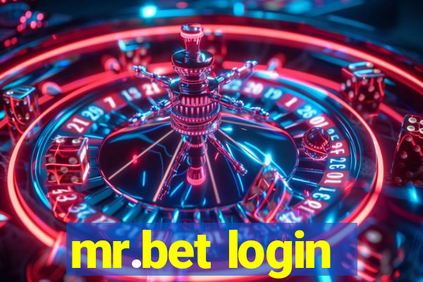 mr.bet login