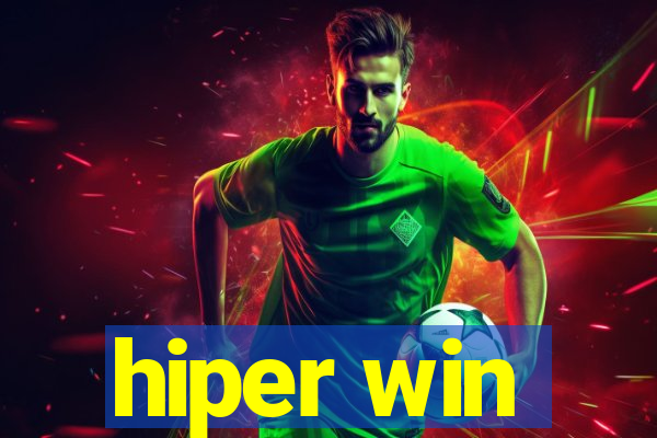 hiper win