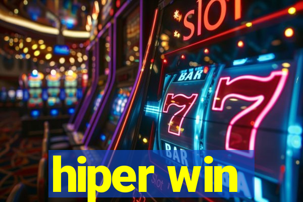 hiper win