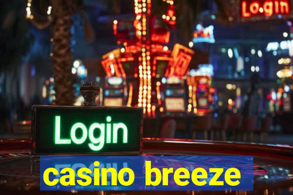 casino breeze