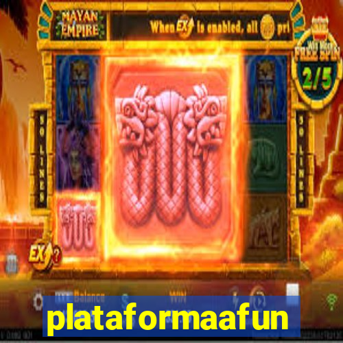 plataformaafun