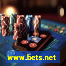 www.bets.net