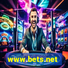 www.bets.net