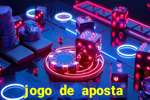 jogo de aposta para menores de 18