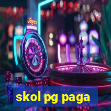 skol pg paga