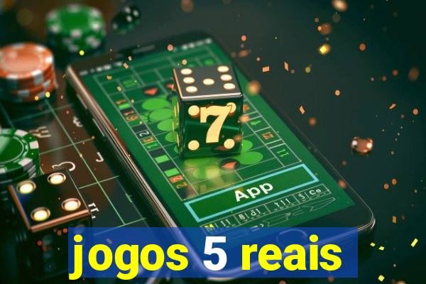 jogos 5 reais