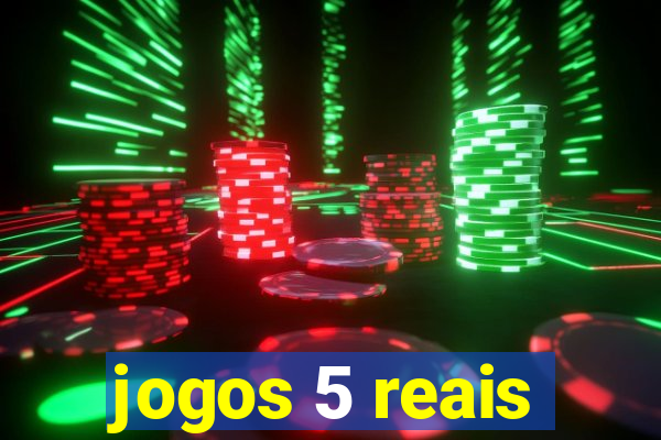 jogos 5 reais