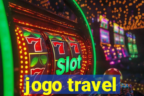 jogo travel