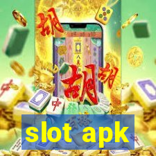 slot apk