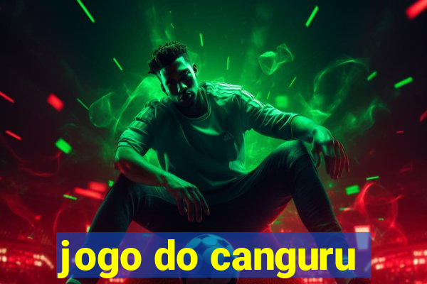 jogo do canguru