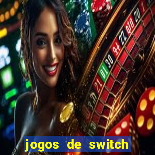 jogos de switch para emulador