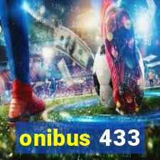 onibus 433