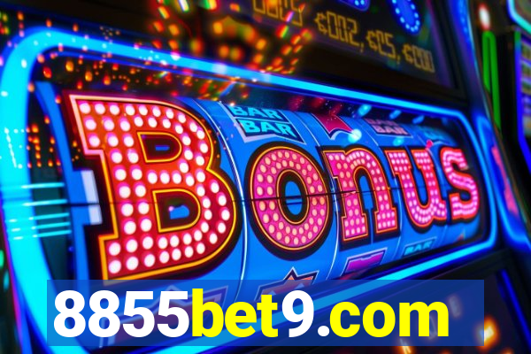 8855bet9.com