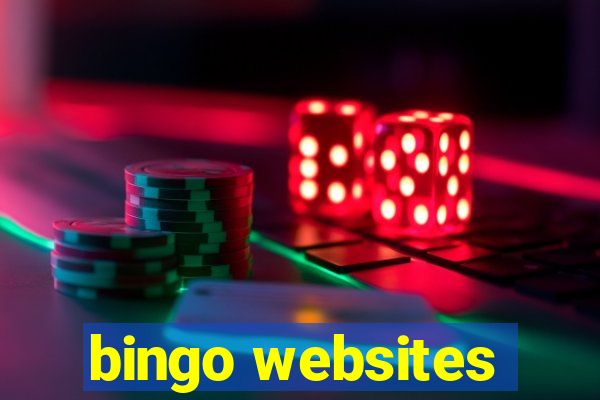 bingo websites