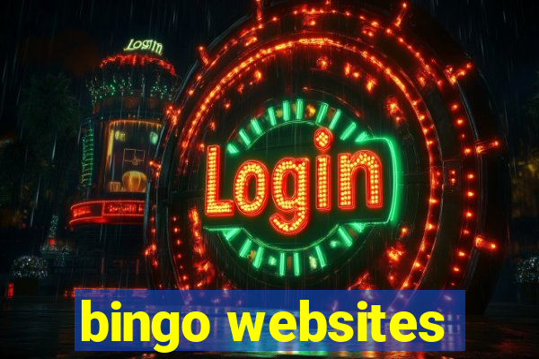 bingo websites