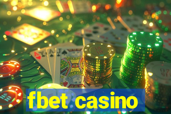 fbet casino