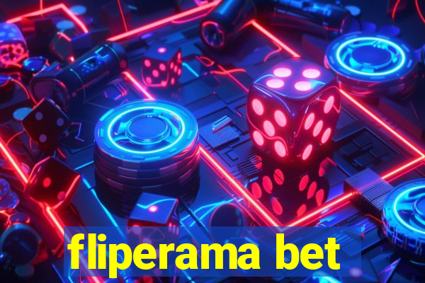 fliperama bet