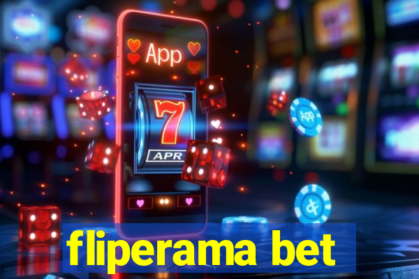 fliperama bet