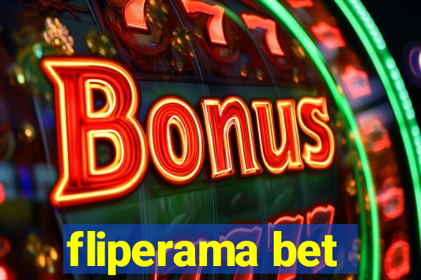 fliperama bet