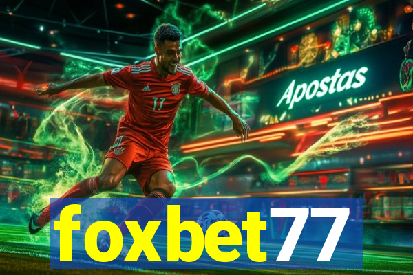 foxbet77