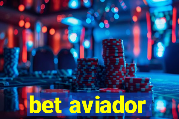 bet aviador