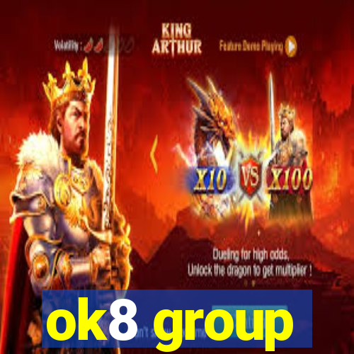 ok8 group