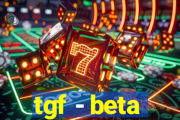 tgf - beta