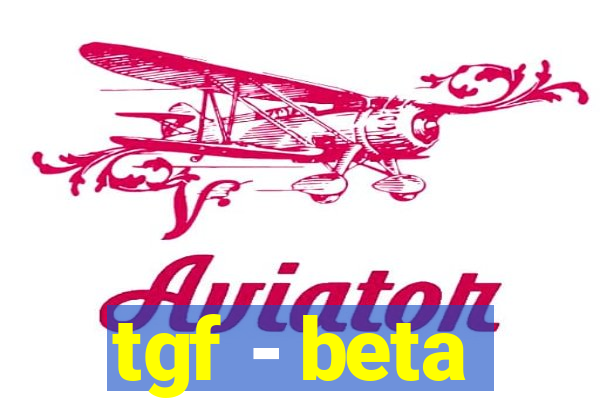 tgf - beta