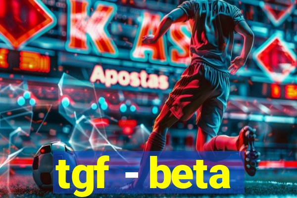 tgf - beta