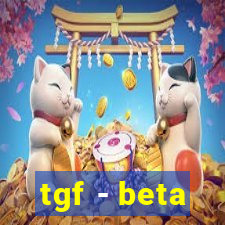 tgf - beta