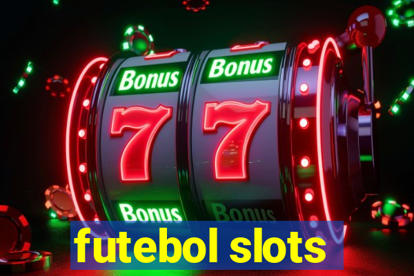 futebol slots