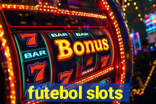 futebol slots