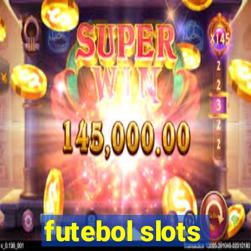 futebol slots