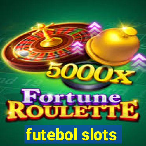 futebol slots